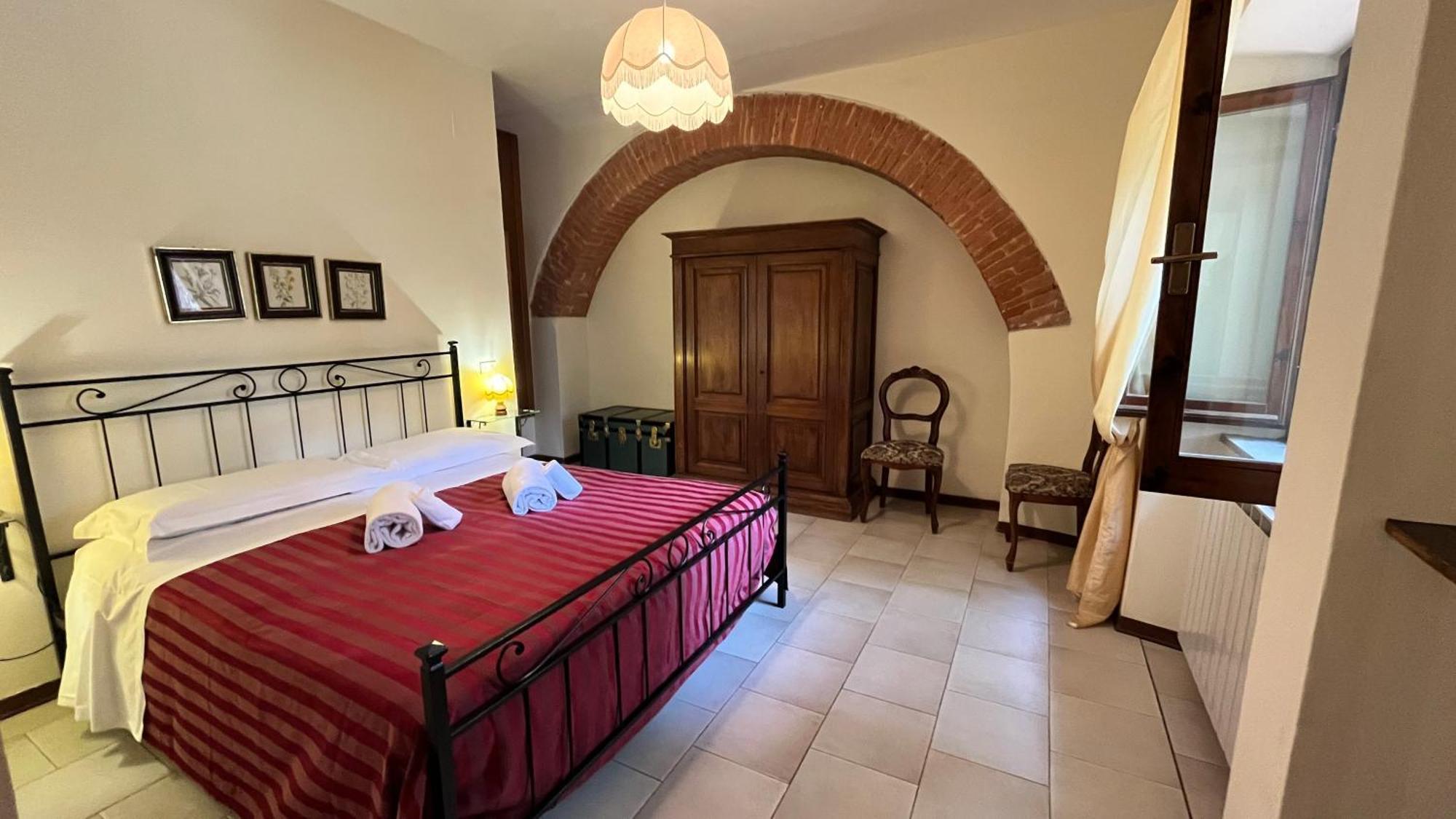 Agriturismo La Pineta Piana المظهر الخارجي الصورة