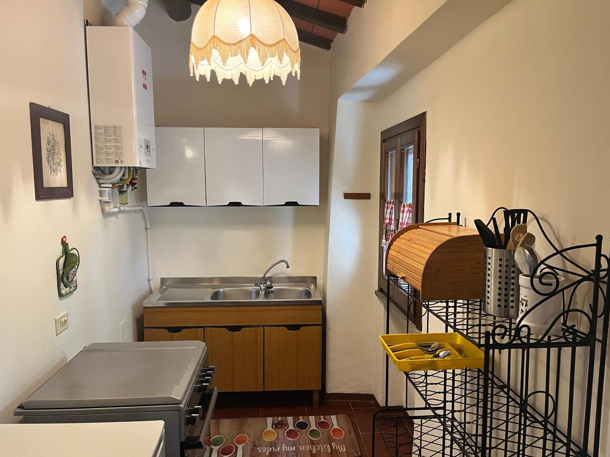 Agriturismo La Pineta Piana المظهر الخارجي الصورة