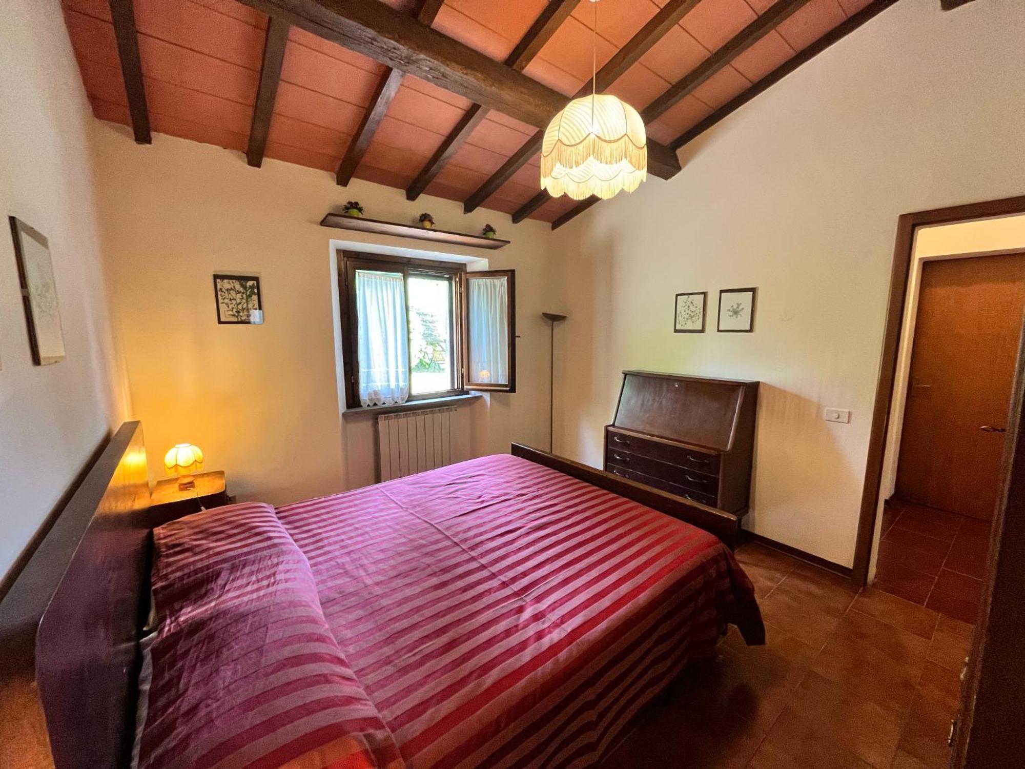 Agriturismo La Pineta Piana المظهر الخارجي الصورة