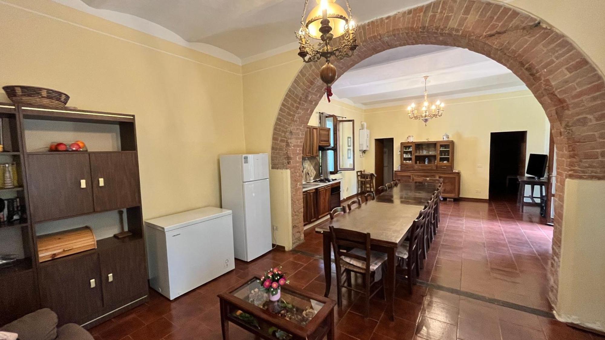 Agriturismo La Pineta Piana المظهر الخارجي الصورة