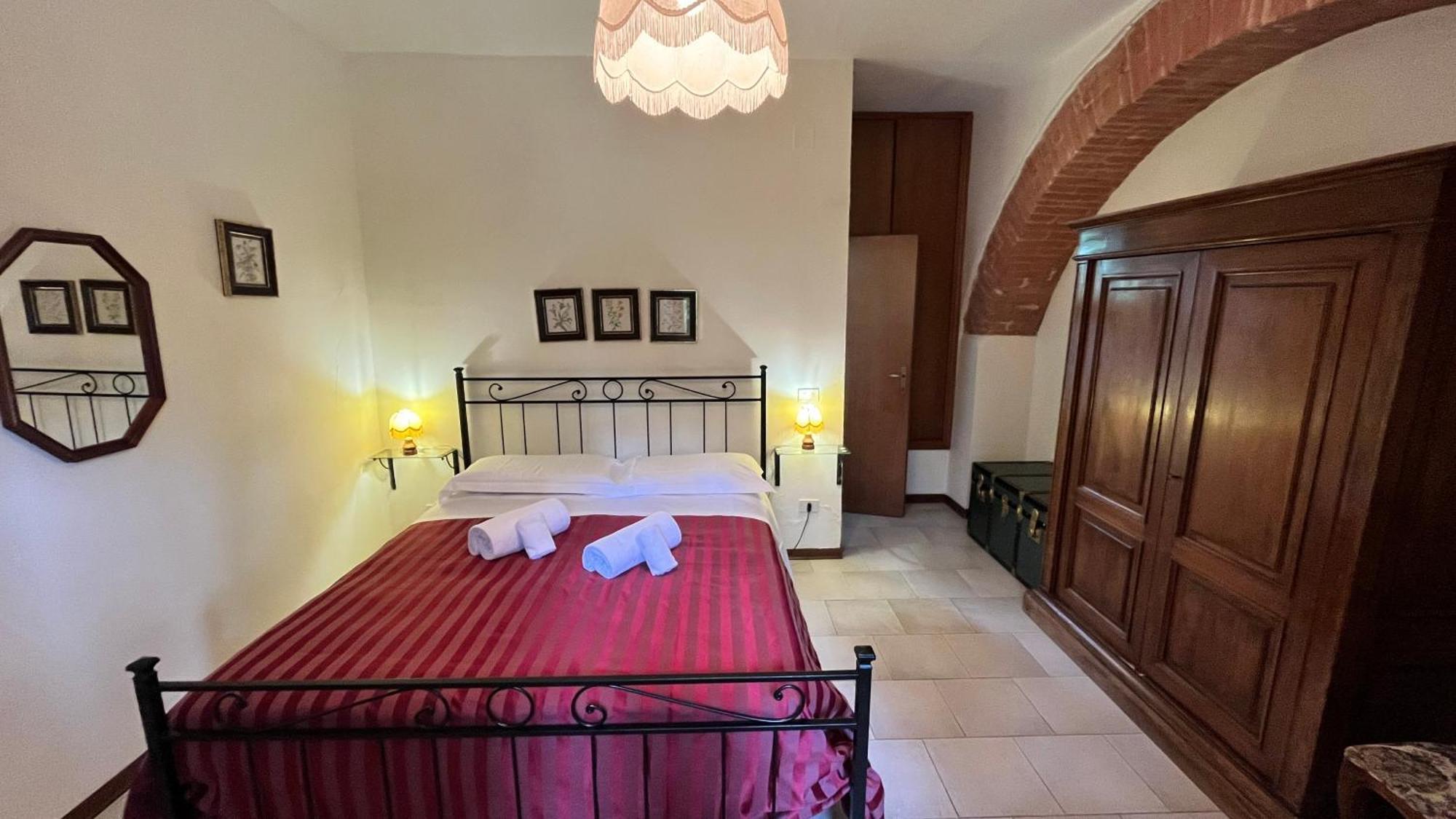 Agriturismo La Pineta Piana المظهر الخارجي الصورة