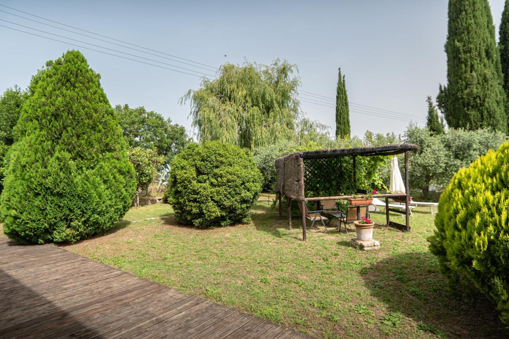 Agriturismo La Pineta Piana المظهر الخارجي الصورة