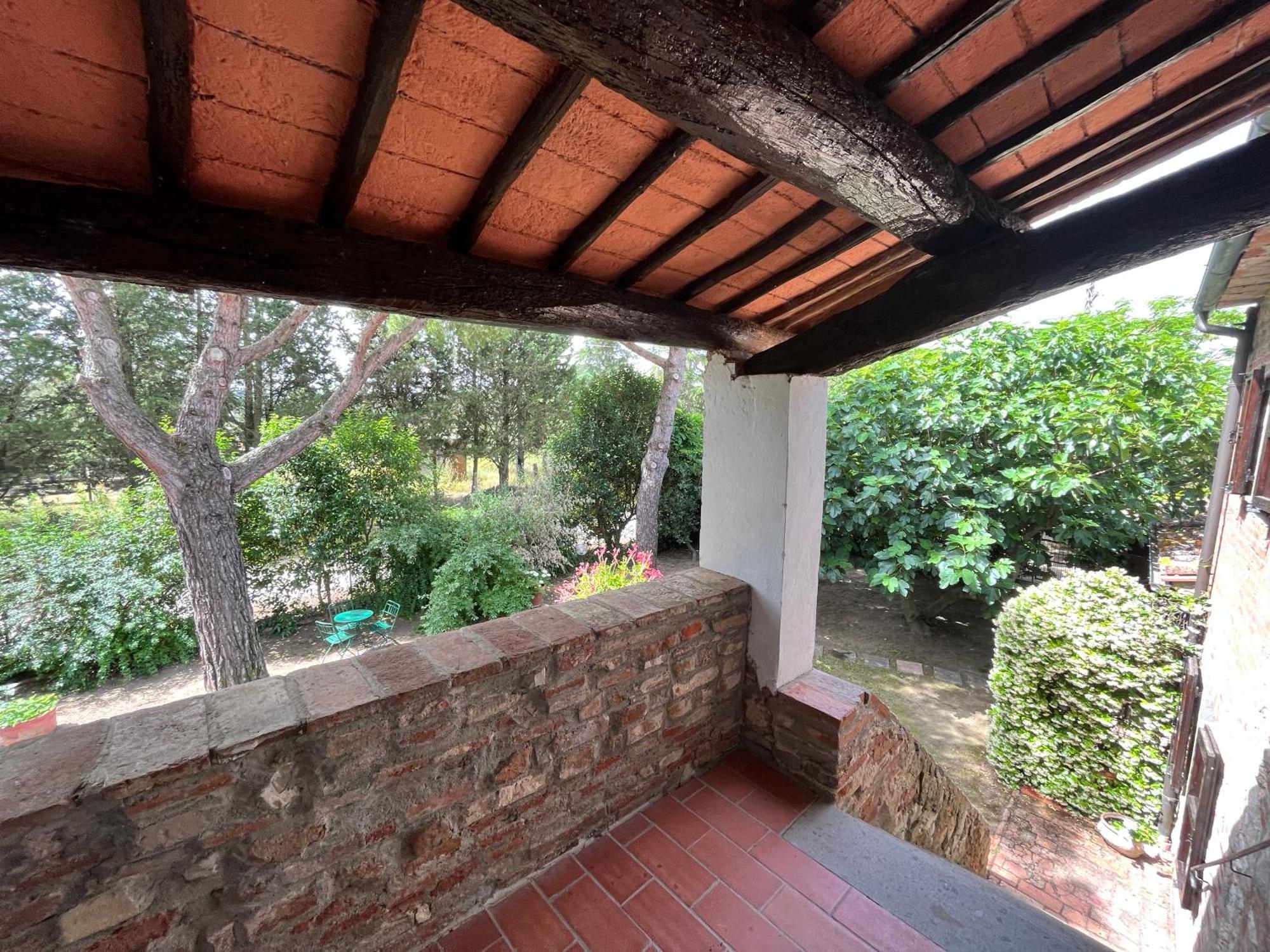 Agriturismo La Pineta Piana المظهر الخارجي الصورة