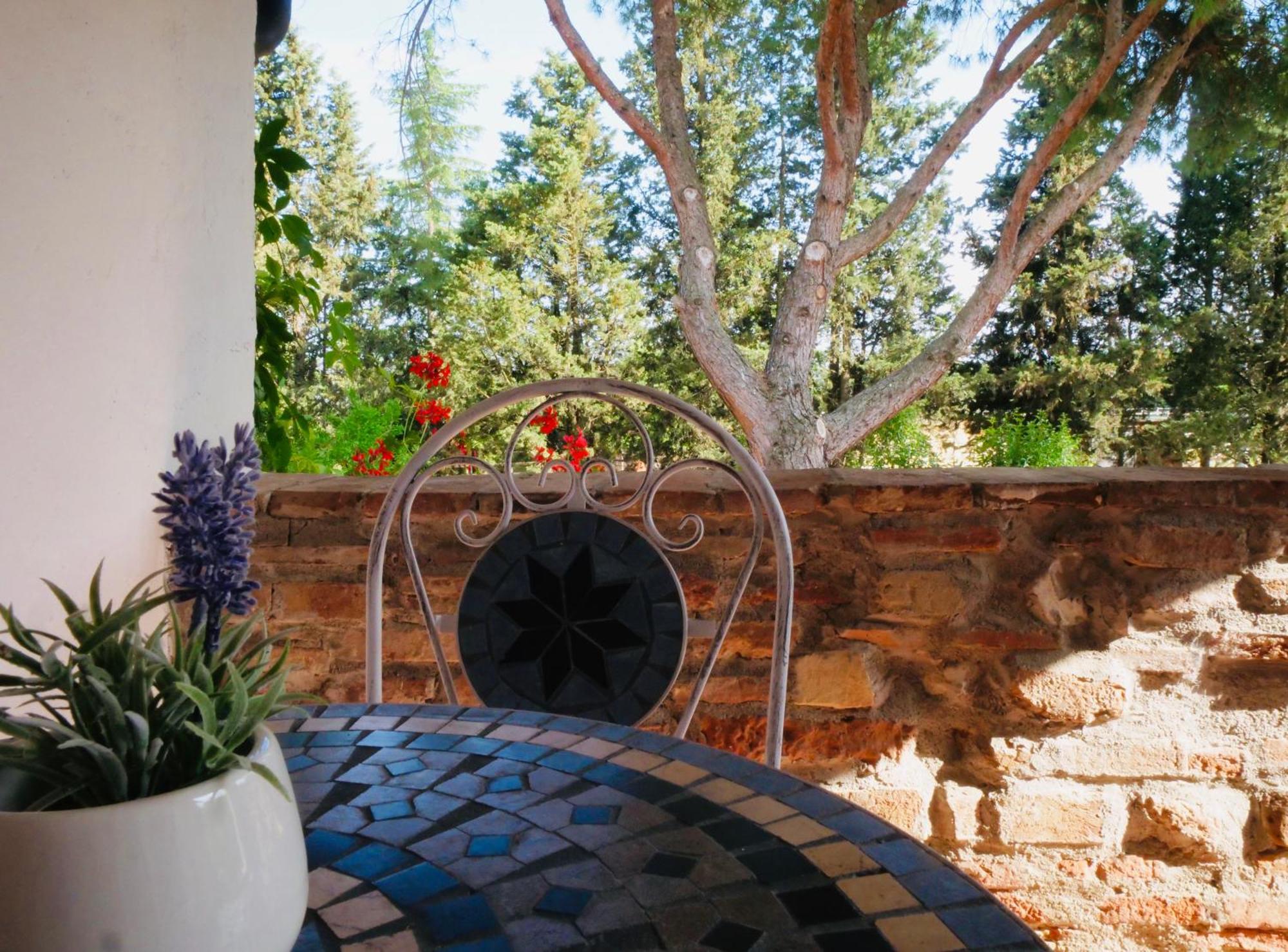 Agriturismo La Pineta Piana المظهر الخارجي الصورة